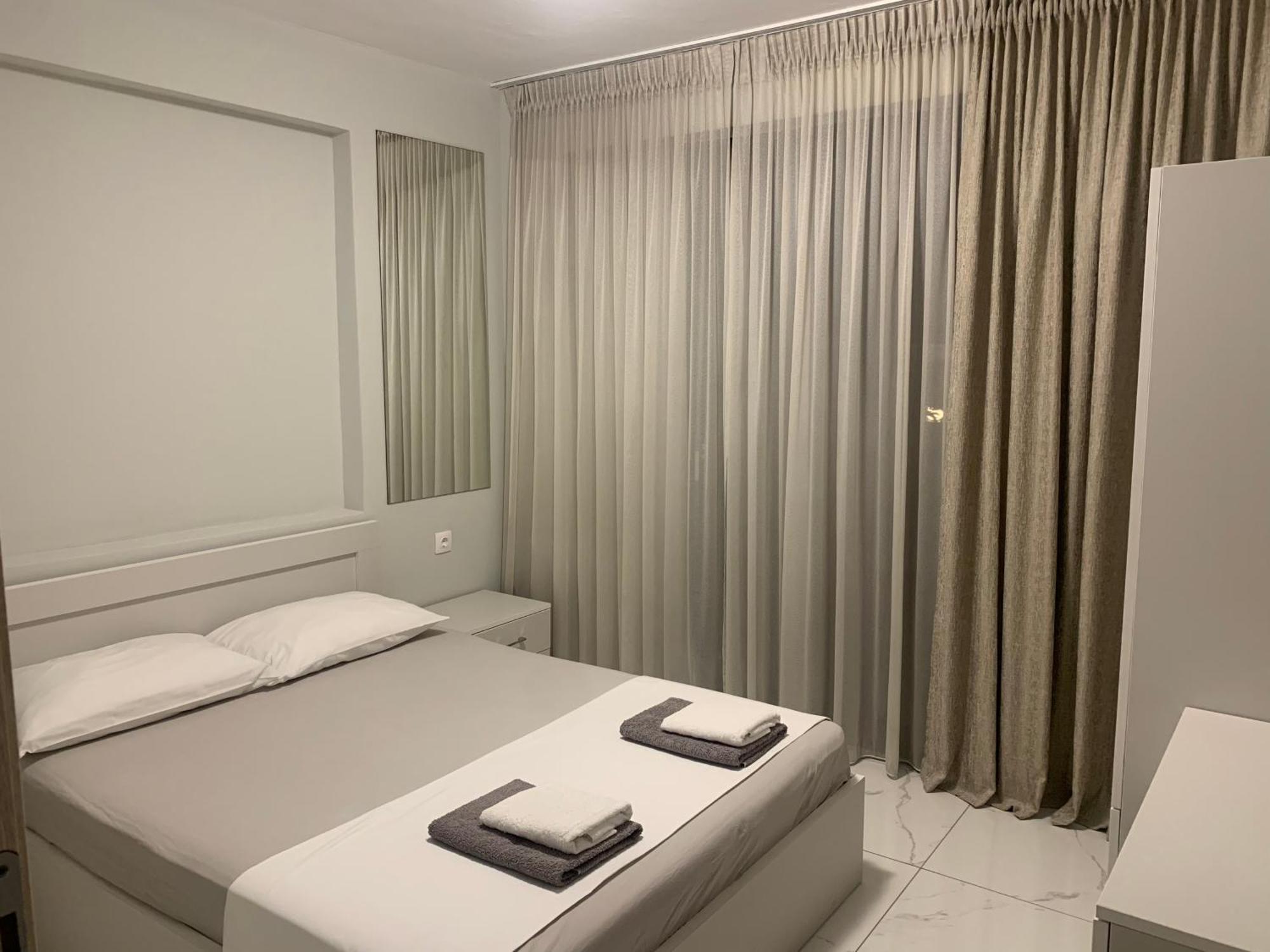 Apartment Platinum With Pool