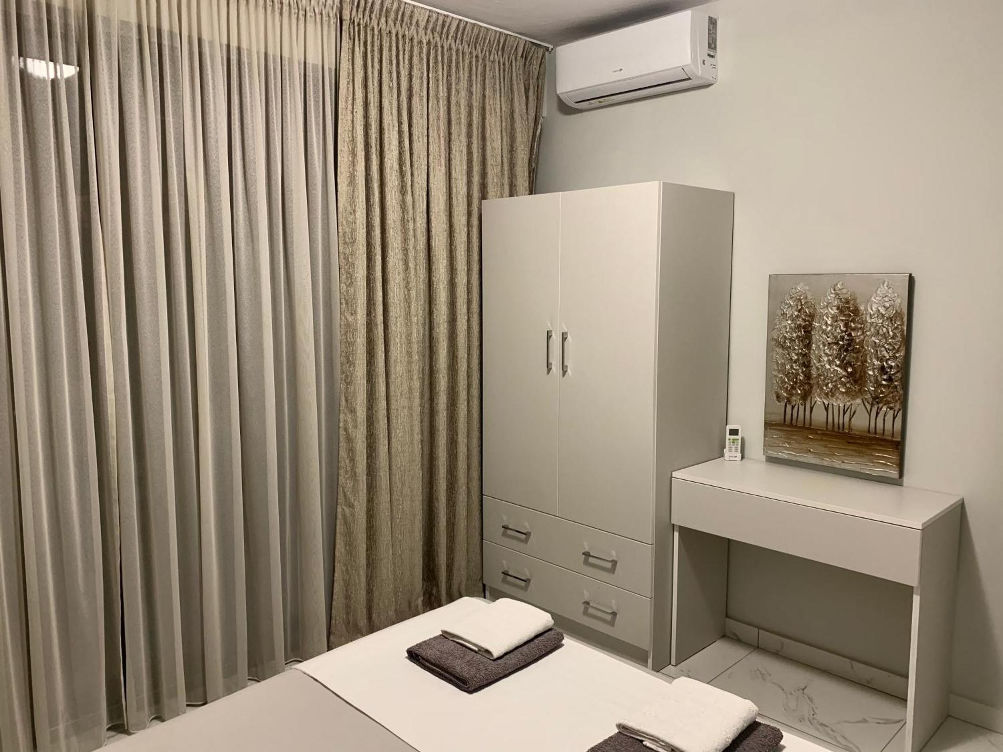 Apartament Platinum With Pool